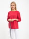 Блуза червона | 5415763