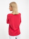 Блуза червона | 5415763 | фото 4