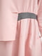 Платье розовое | 5416020 | фото 4