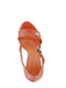 Босоніжки персикового кольору | 5416591 | фото 5