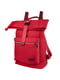 Рюкзак червоний | 5416791
