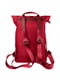 Рюкзак красный | 5416791 | фото 3