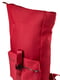 Рюкзак червоний | 5416791 | фото 5
