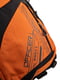 Рюкзак оранжево-черный | 5416850 | фото 5