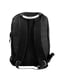 Рюкзак чорний | 5416856 | фото 3