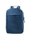 Рюкзак синій | 5416857 | фото 2