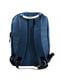 Рюкзак синій | 5416857 | фото 3
