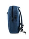 Рюкзак синій | 5416857 | фото 4