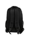 Рюкзак черный | 5416859 | фото 3
