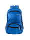 Рюкзак синий | 5416866 | фото 2