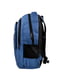 Рюкзак синий | 5416879 | фото 4