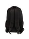 Рюкзак черный | 5416883 | фото 3