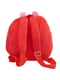 Рюкзак червоно-рожевий | 5416884 | фото 3