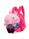 Рюкзак рожевий | 5416885