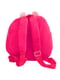 Рюкзак рожевий | 5416885 | фото 3