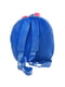Рюкзак синій | 5416887 | фото 3