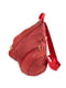 Рюкзак червоний | 5416902 | фото 4