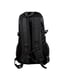 Рюкзак серо-черный | 5416935 | фото 3