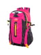 Рюкзак розовый | 5416941