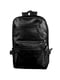 Рюкзак чорний | 5416969 | фото 2