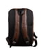 Рюкзак коричневий | 5416970 | фото 3