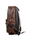 Рюкзак коричневый | 5416970 | фото 4
