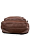 Рюкзак коричневый | 5416970 | фото 6