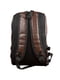 Рюкзак коричневий | 5416972 | фото 3