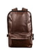 Рюкзак коричневый | 5416973 | фото 2