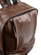 Рюкзак коричневый | 5416973 | фото 5