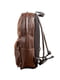 Рюкзак коричневый | 5416975 | фото 4