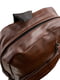 Рюкзак коричневый | 5416975 | фото 5