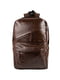 Рюкзак коричневый | 5416977 | фото 2