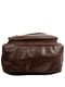 Рюкзак коричневый | 5416977 | фото 6