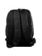 Рюкзак чорний | 5416981 | фото 3