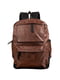 Рюкзак коричневый | 5416982 | фото 2