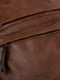 Рюкзак коричневий | 5416982 | фото 5