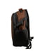 Рюкзак чорно-коричневий | 5417038 | фото 6