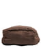 Рюкзак коричнево-черный | 5417045 | фото 6