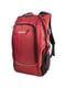 Рюкзак червоно-чорний | 5417057