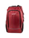 Рюкзак червоно-чорний | 5417057 | фото 2