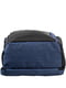 Рюкзак синьо-чорний | 5417074 | фото 6