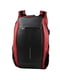 Рюкзак красно-черный | 5417077 | фото 2