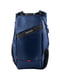 Рюкзак черно-синий | 5417081 | фото 2