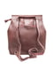 Рюкзак рожевий | 5417127 | фото 3
