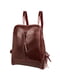 Рюкзак коричневий | 5417136