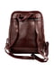 Рюкзак коричневый | 5417136 | фото 3