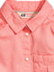 Блуза рожева | 5417816 | фото 3
