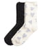 Комплект шкарпеток (2 пари) | 5418083 | фото 2