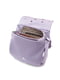 Рюкзак фіолетовий з декором | 5386052 | фото 3